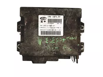 46531217 Calculateur Lancia