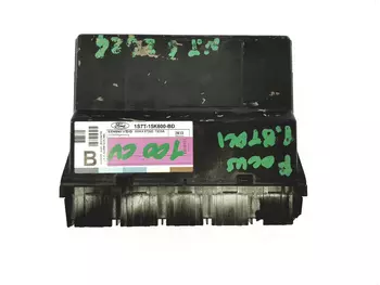 1S7T-15K600-BD Calculateur Ford