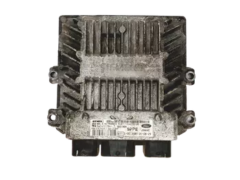 7S61-12A650-JE Calculateur Ford