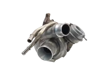 7701478918  Turbocompresseur Renault 2.0 DCI M9RC808