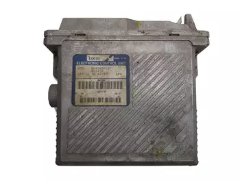 80537H Calculateur ecu Fiat