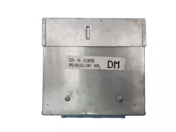 16199550 Calculateur ecu Daewoo
