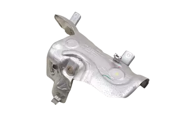 144507791R  Bouclier thermique Mercedes-Benz Renault 1,3 TCe
