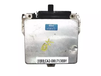 0280001301 Calculateur ecu BMW