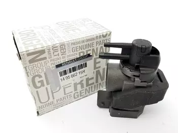 8200946078 Electrovalve, boîte de vitesse Dacia Renault