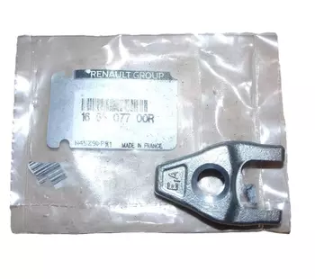 166507700R,  1661000Q0K Fixation, support Nissan Renault