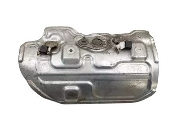 208085438R Bouclier thermique Dacia Mercedes-Benz Renault 1,5 dci