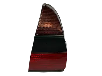 00000 Phare de voiture Citroen
