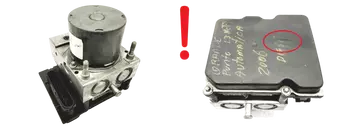 51787092 Pompe abs Fiat