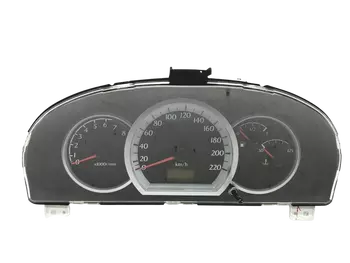 96499003HM Bloc compteurs vitesse Chevrolet