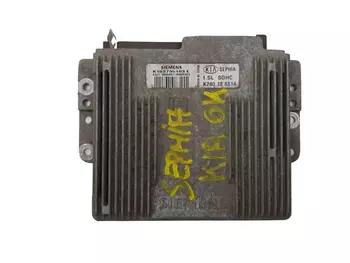 K24018881A Calculateur ecu Kia