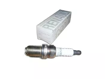 7700500132, 6001040356, Bougie d’allumage Dacia Renault
