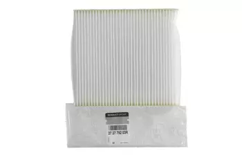 272779203R, 272773277R, Filtre cabine,filtre d`habitacle Dacia Renault