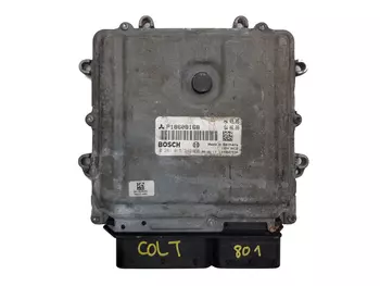 P1860B168 Calculateur ecu Mitsubishi