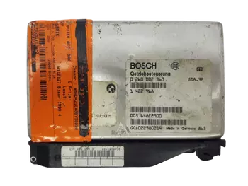 1422768  Calculateur de boîte de vitesse BMW