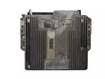 K11C18881 Calculateur ecu Kia