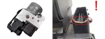 46542044 Pompe abs Alfa Romeo