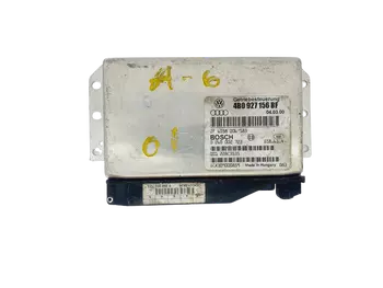 4B0927156BF  Calculateur Audi