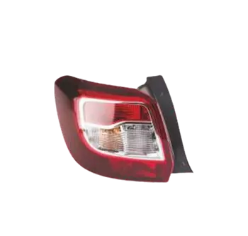 265551610R Feu stop Dacia