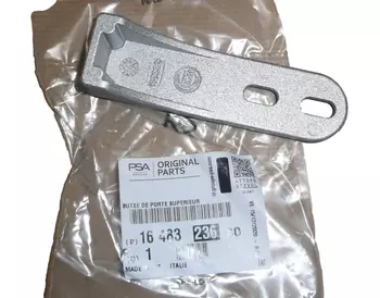 1648323680 Fixation, support Citroen Peugeot