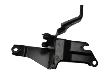 476605FA0A Fixation, support Nissan