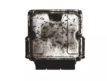 0 281 010 556 Calculateur Renault