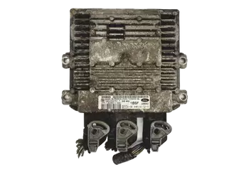 2S6A-12A650-BL Calculateur Ford