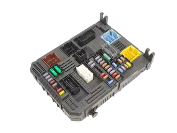 1669608980 1618841280 Calculateur Citroen Peugeot