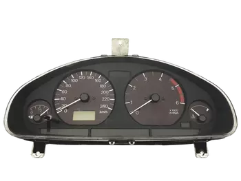 MR559666  Bloc compteurs vitesse Mitsubishi Diesel