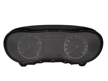39007356 Bloc compteurs vitesse Opel