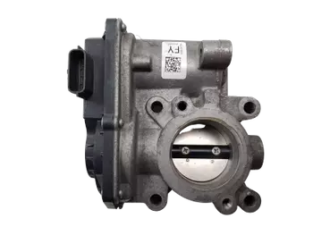 161206038R Boitier papillon d’admission Dacia Nissan Renault 0,9 TCE H4B  1,2 TCE H5F