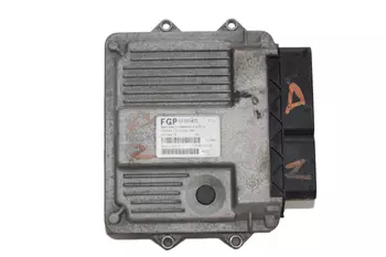 FGP55187472LQ Calculateur d’ ordinateur ecu Opel