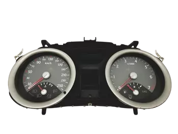 8200292076 Bloc compteurs vitesse Renault
