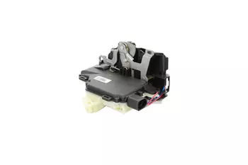 3B4839015AL Serrure de porte Seat Skoda Volkswagen