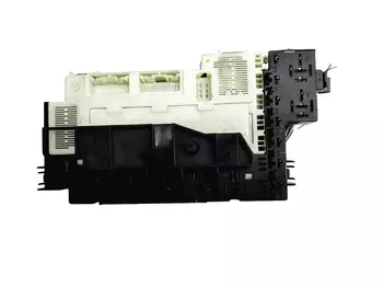 BMT N2 Calculateur Renault