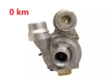 54359700012, 8200478276, Turbocompresseur Dacia Nissan Renault 1,5 dci k9k