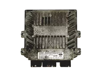 3S61-12A650-LB Calculateur Ford
