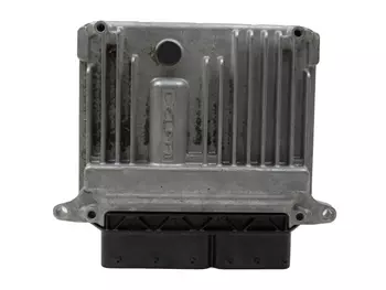 A 646 150 16 34 Calculateur ecu Mercedes _2,2 CDI