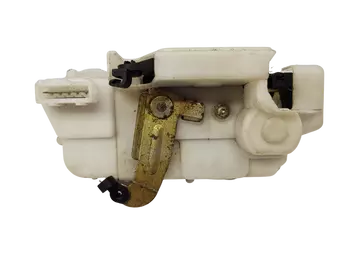 00000 Serrure de porte Peugeot