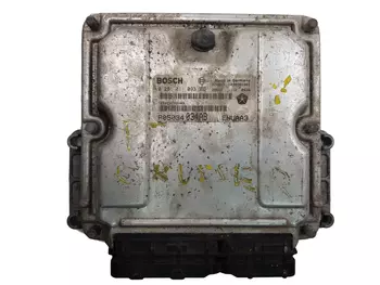 P05034034AB Calculateur ecu Chrysler