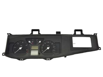 8200013676 B Bloc compteurs vitesse Renault Diesel