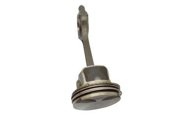 04EBC, 04EE Bielle de piston Audi Seat Skoda Volkswagen 1.2 TSI CJZ
