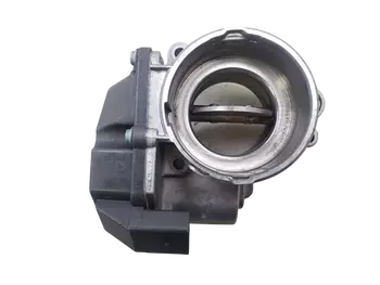 03G128063A Boitier papillon d’admission Audi Seat Skoda Volkswagen 1,9 2,0 TDI