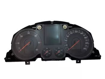3C0920871 Bloc compteurs vitesse Volkswagen Diesel