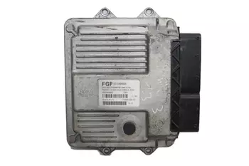 MJD 6JF.P3 Calculateur d’ ordinateur ecu Fiat