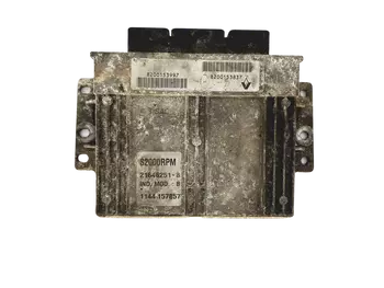 8200153997 Calculateur Renault