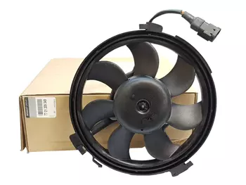 7701209349 Motoventilateur de moteur Renault