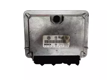 038 906 018 FE Calculateur Volkswagen