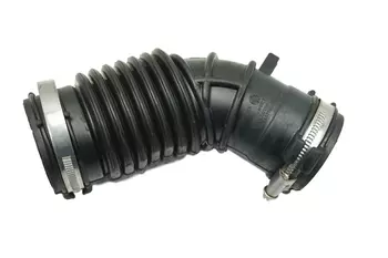 165758885R Tuyau de turbine Dacia Renault _1,5 dci