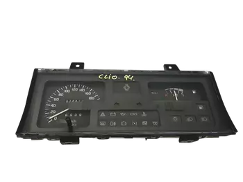A1D190K1 A1D 190 K1 Bloc compteurs vitesse Renault